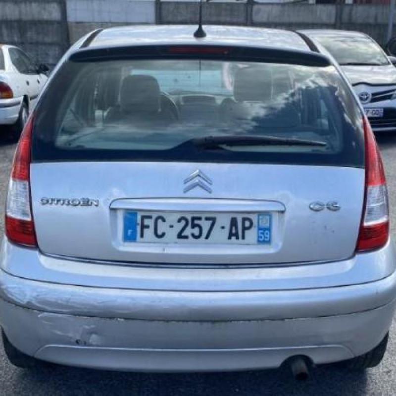 Moteur essuie glace avant CITROEN C3 1 Photo n°12