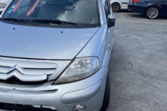 Moteur essuie glace avant CITROEN C3 1