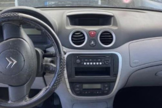 Moteur essuie glace avant CITROEN C3 1