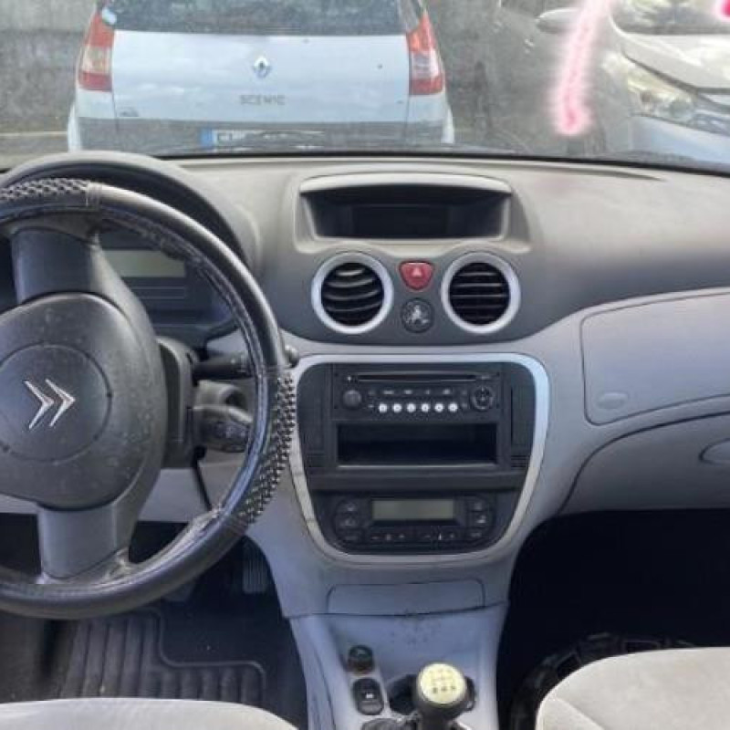 Moteur essuie glace avant CITROEN C3 1 Photo n°19