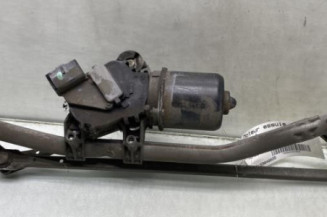 Moteur essuie glace avant CITROEN C3 1 Photo n°1