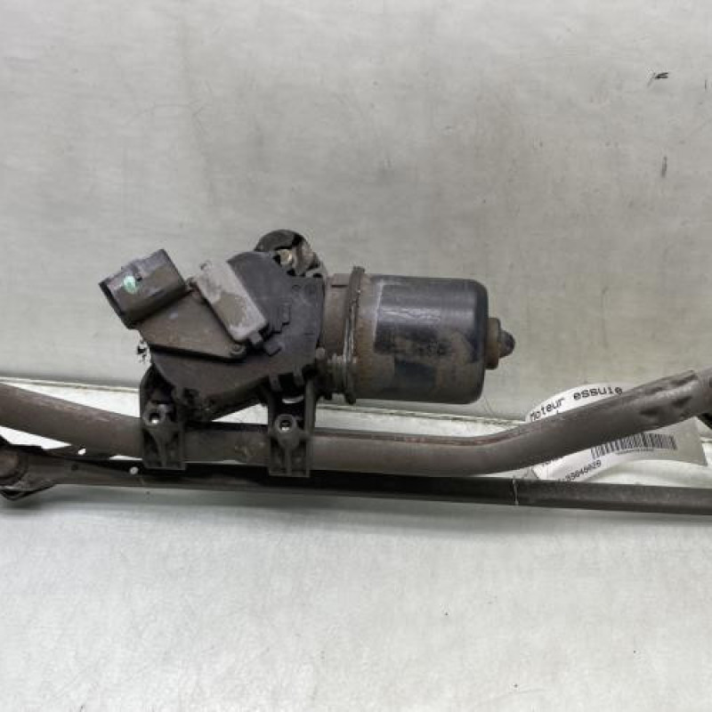 Moteur essuie glace avant CITROEN C3 1 Photo n°1