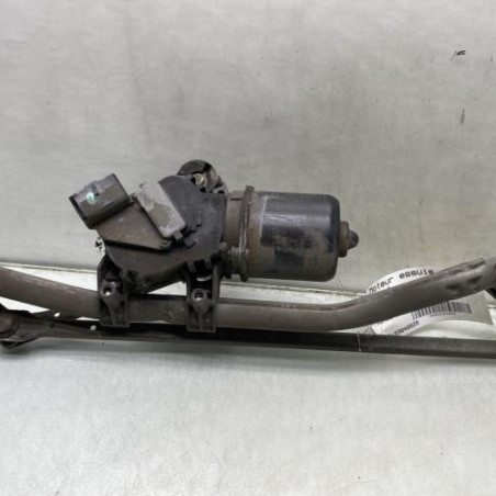 Moteur essuie glace avant CITROEN C3 1 Photo n°1
