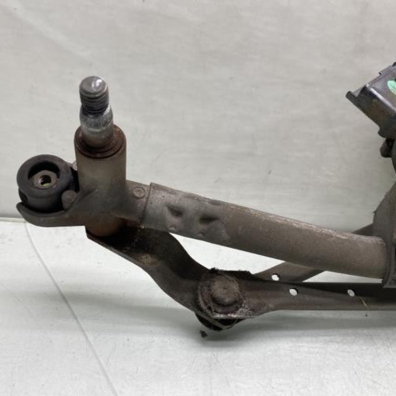 Moteur essuie glace avant CITROEN C3 1 Photo n°2