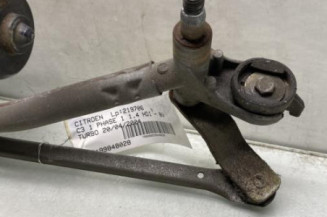 Moteur essuie glace avant CITROEN C3 1