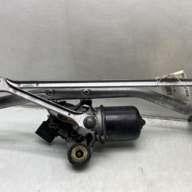 Moteur essuie glace avant CITROEN C3 1 Photo n°5