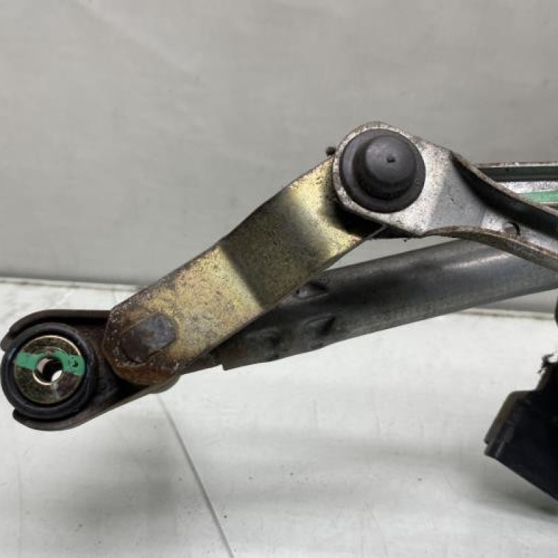 Moteur essuie glace avant CITROEN C3 1 Photo n°7
