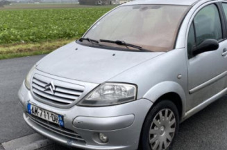 Moteur essuie glace avant CITROEN C3 1