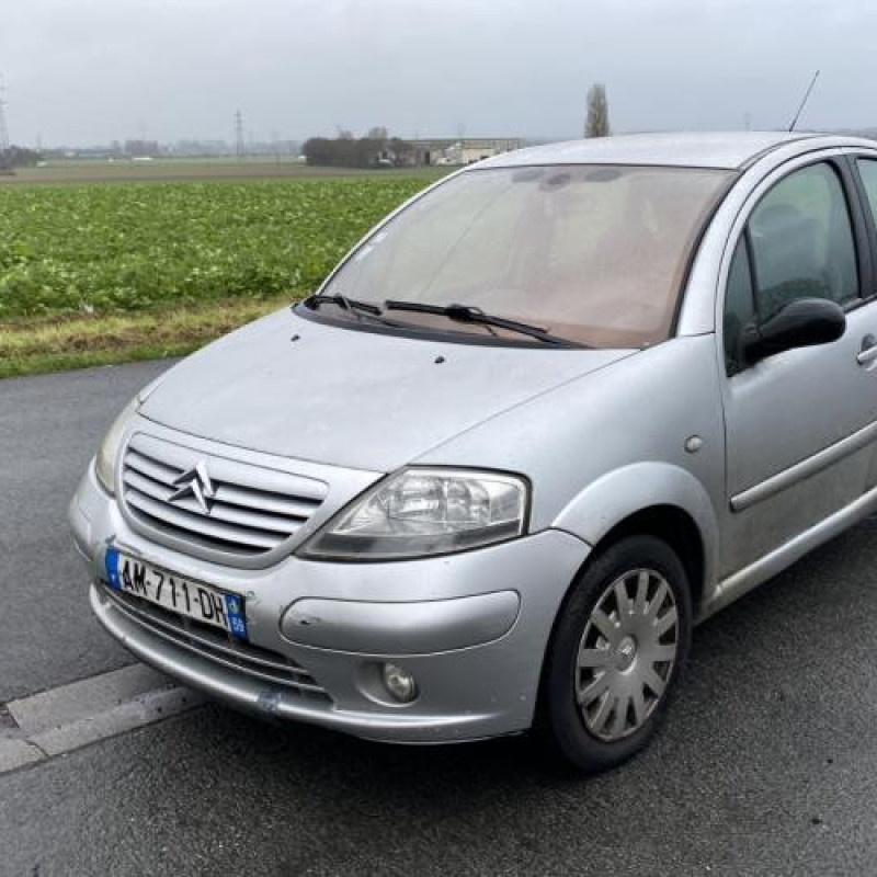Moteur essuie glace avant CITROEN C3 1 Photo n°8
