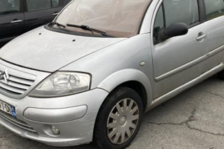 Moteur essuie glace avant CITROEN C3 1