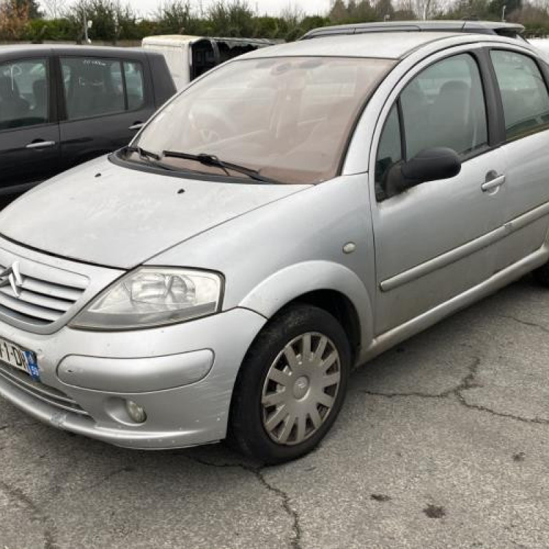 Moteur essuie glace avant CITROEN C3 1 Photo n°9