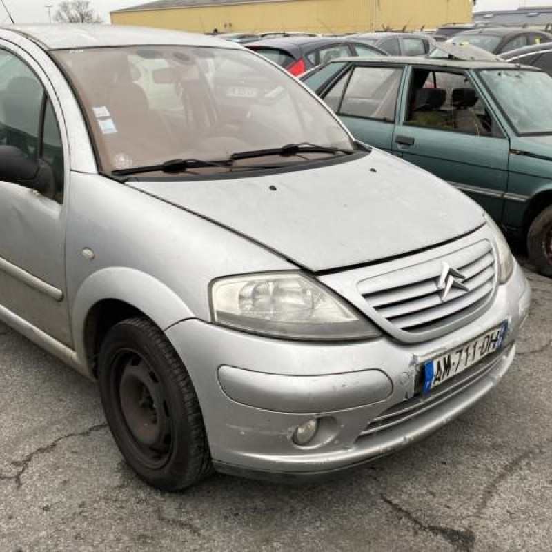 Moteur essuie glace avant CITROEN C3 1 Photo n°10