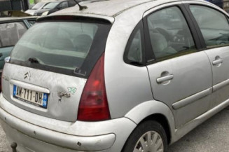 Moteur essuie glace avant CITROEN C3 1