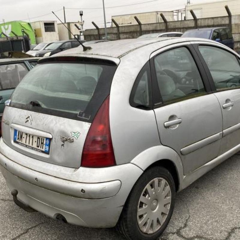 Moteur essuie glace avant CITROEN C3 1 Photo n°11