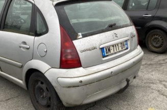 Moteur essuie glace avant CITROEN C3 1