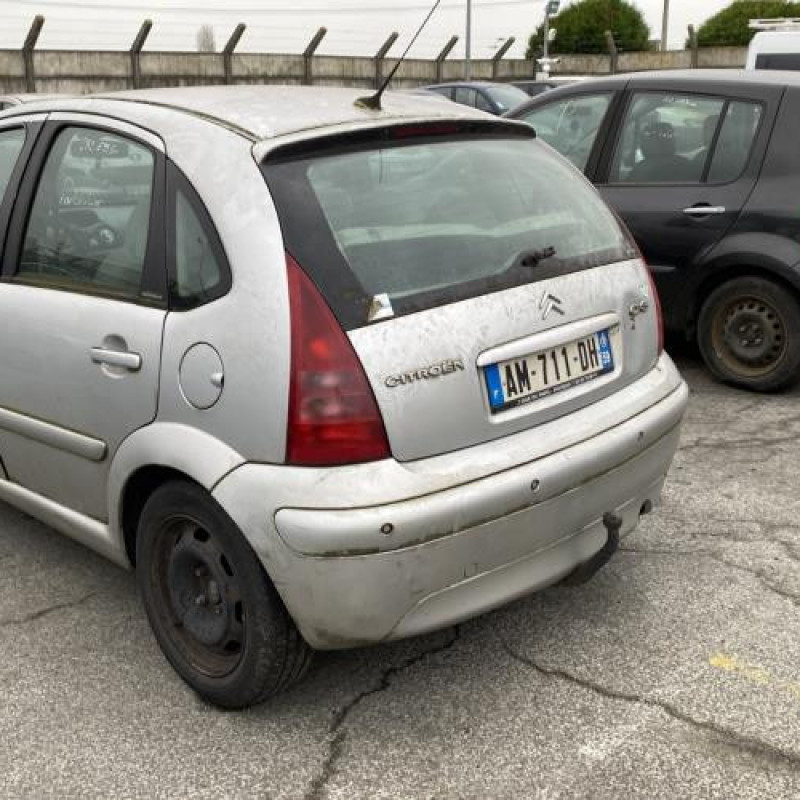Moteur essuie glace avant CITROEN C3 1 Photo n°12