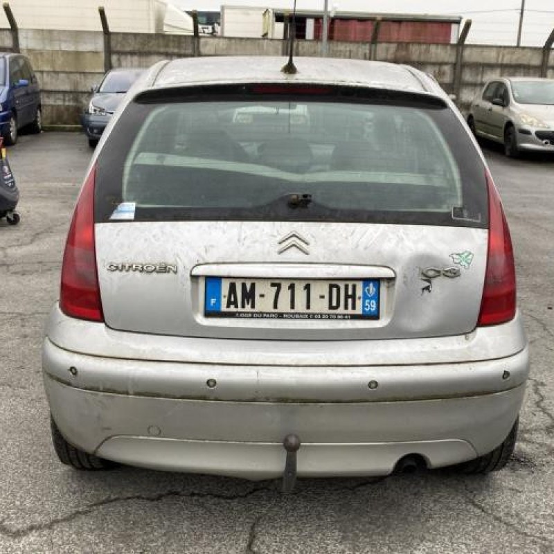 Moteur essuie glace avant CITROEN C3 1 Photo n°13