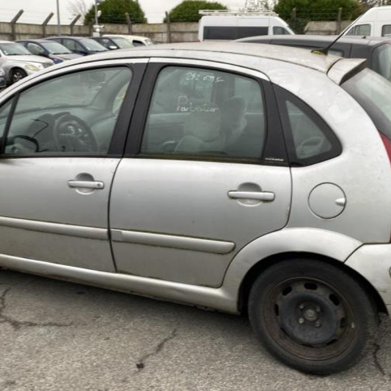 Moteur essuie glace avant CITROEN C3 1 Photo n°15