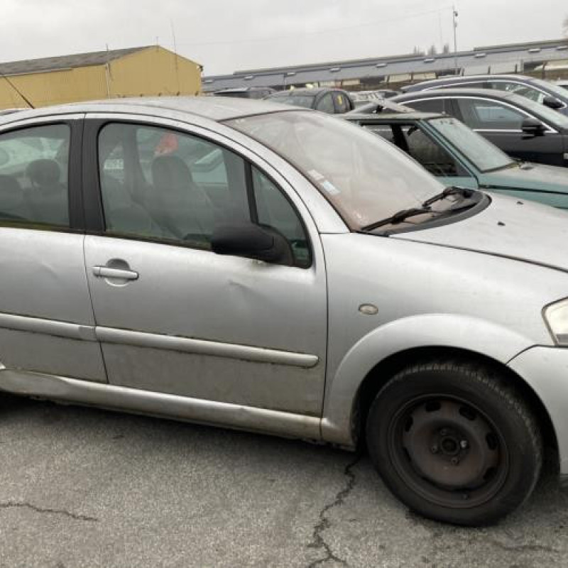 Moteur essuie glace avant CITROEN C3 1 Photo n°16