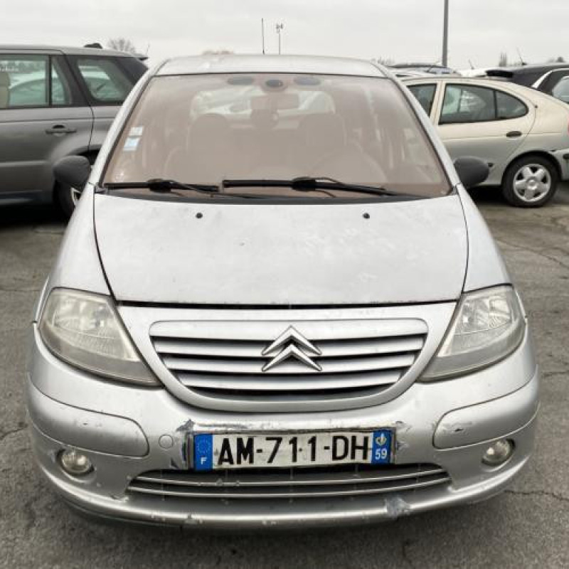 Moteur essuie glace avant CITROEN C3 1 Photo n°17