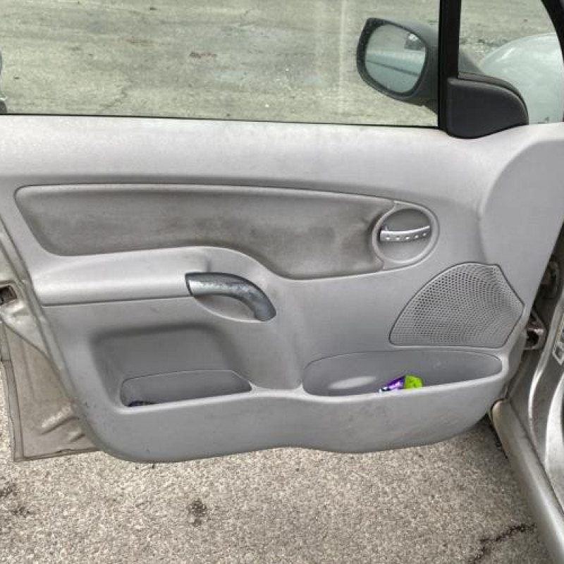 Moteur essuie glace avant CITROEN C3 1 Photo n°18