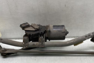 Moteur essuie glace avant CITROEN C2 Photo n°1