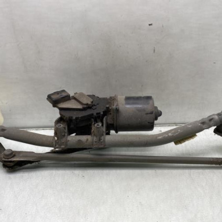 Moteur essuie glace avant CITROEN C2 Photo n°1