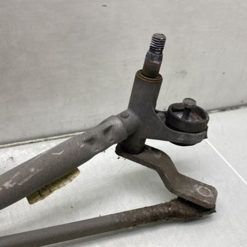 Moteur essuie glace avant CITROEN C2 Photo n°3