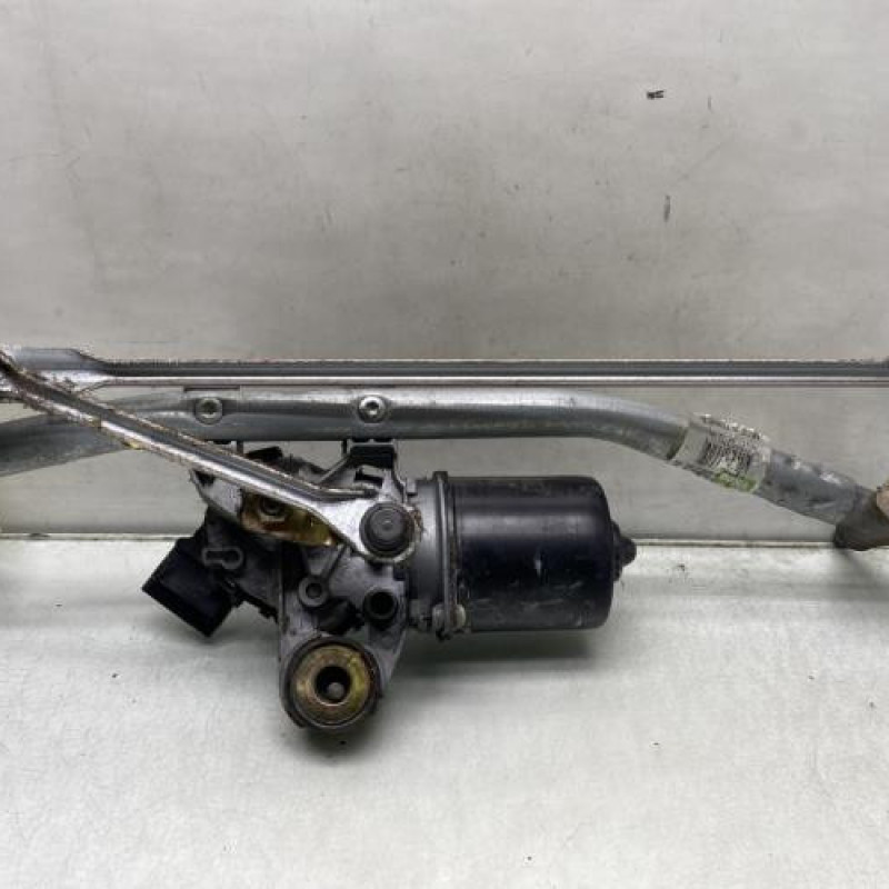 Moteur essuie glace avant CITROEN C2 Photo n°4