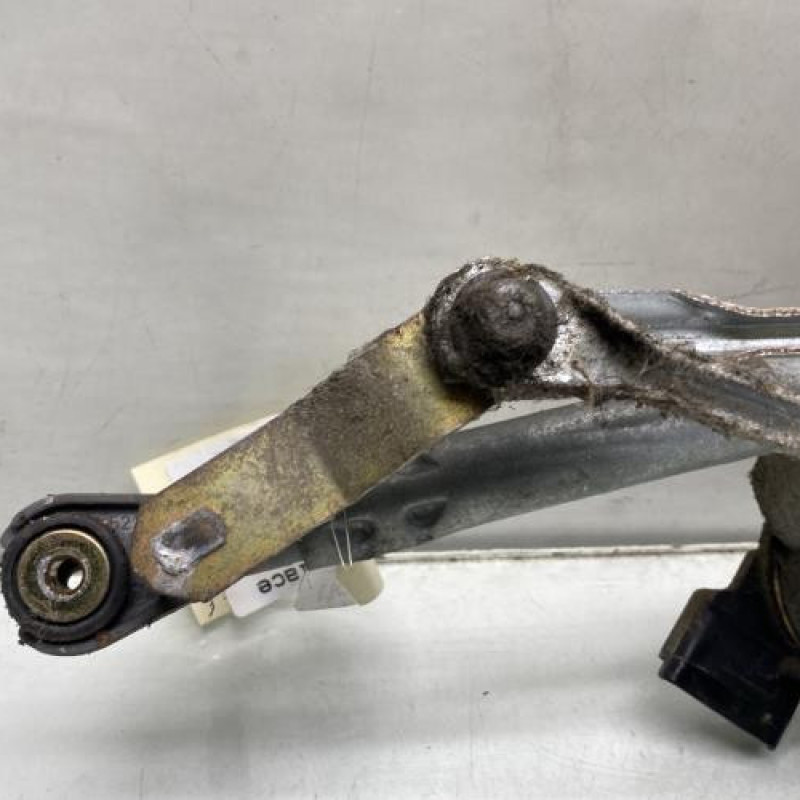 Moteur essuie glace avant CITROEN C2 Photo n°5