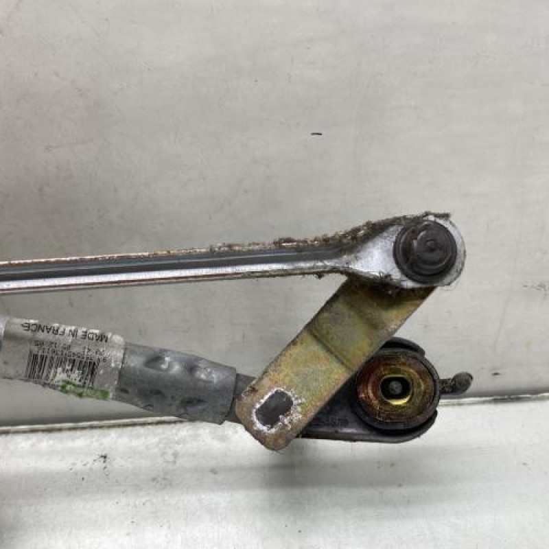 Moteur essuie glace avant CITROEN C2 Photo n°6