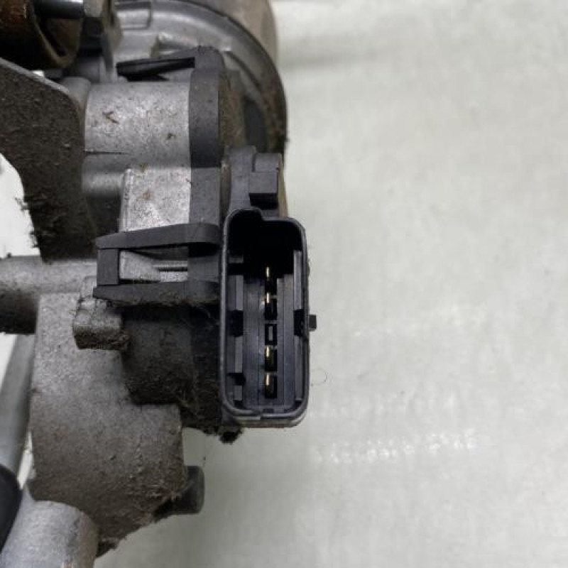 Moteur essuie glace avant CITROEN C2 Photo n°7