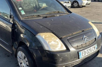 Moteur essuie glace avant CITROEN C2
