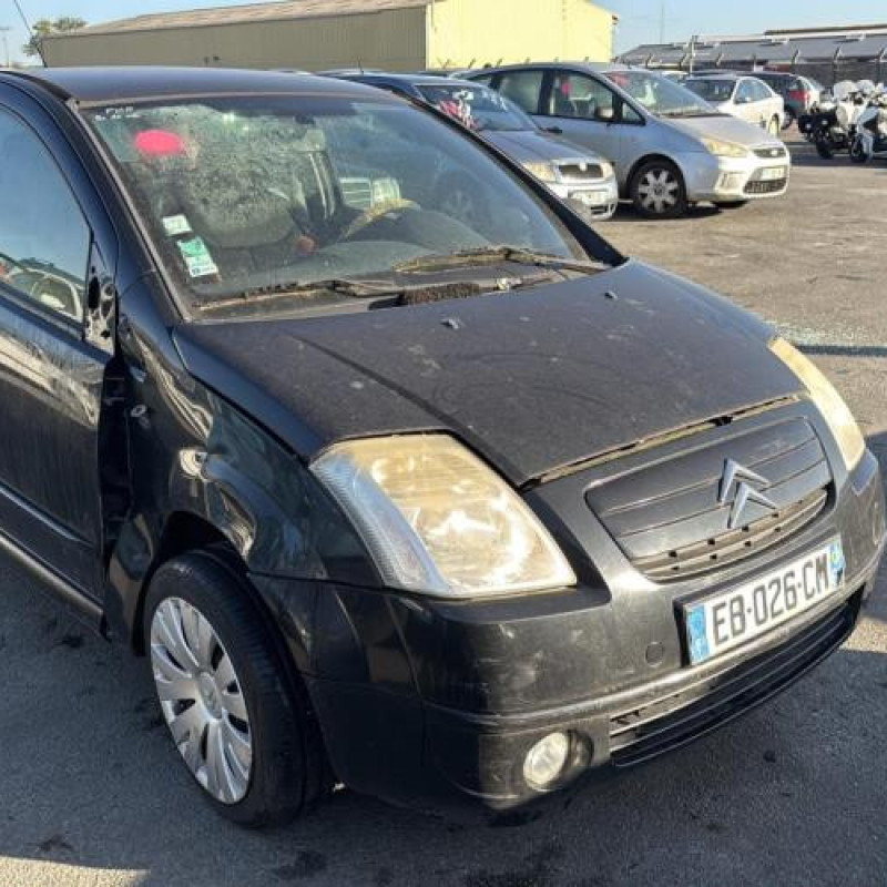 Moteur essuie glace avant CITROEN C2 Photo n°9