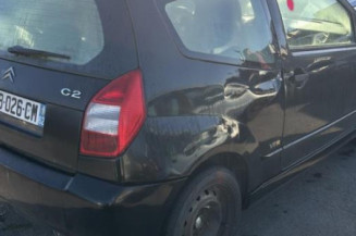 Moteur essuie glace avant CITROEN C2