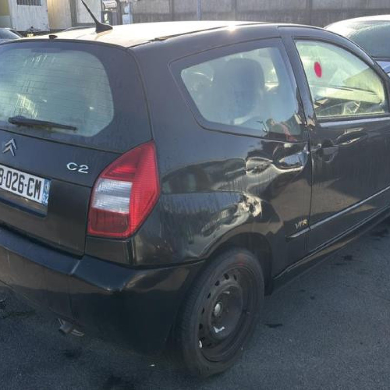 Moteur essuie glace avant CITROEN C2 Photo n°10