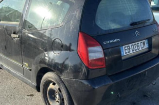 Moteur essuie glace avant CITROEN C2