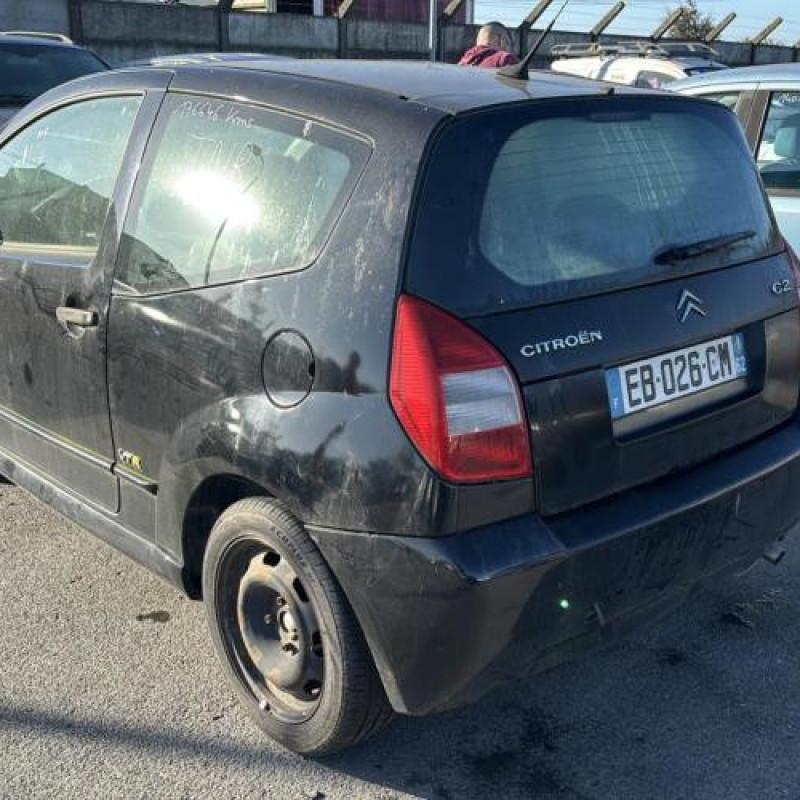 Moteur essuie glace avant CITROEN C2 Photo n°11