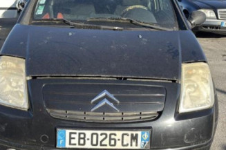 Moteur essuie glace avant CITROEN C2