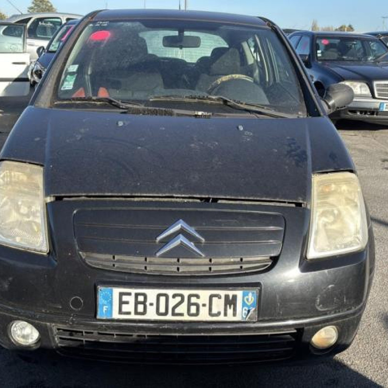Moteur essuie glace avant CITROEN C2 Photo n°15