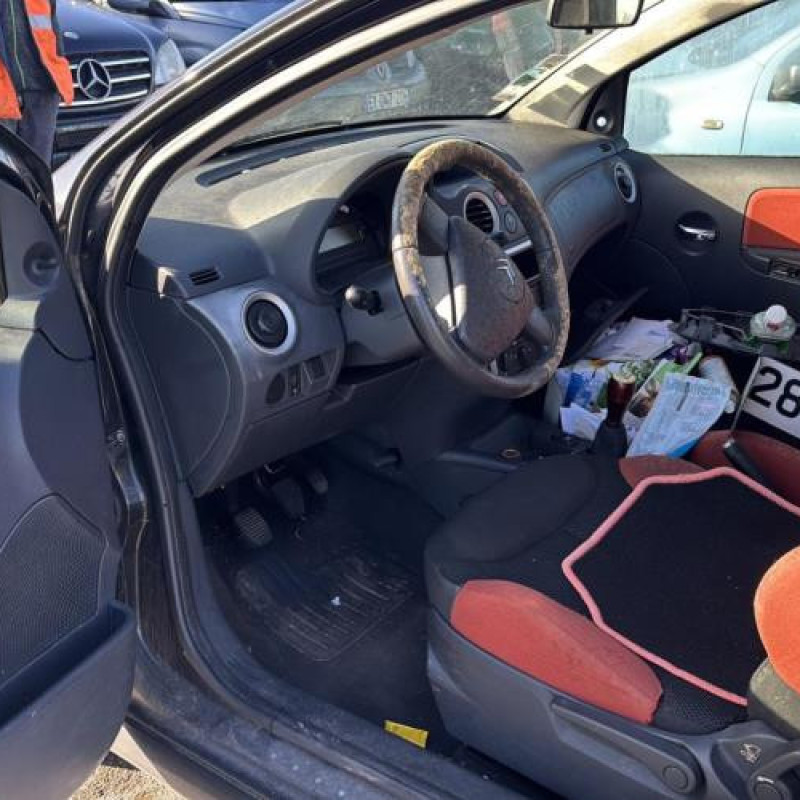Moteur essuie glace avant CITROEN C2 Photo n°16
