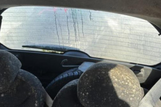 Moteur essuie glace avant CITROEN C2