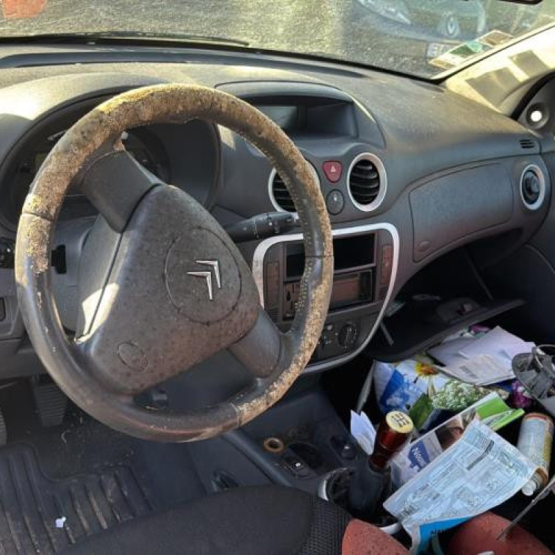 Moteur essuie glace avant CITROEN C2 Photo n°19