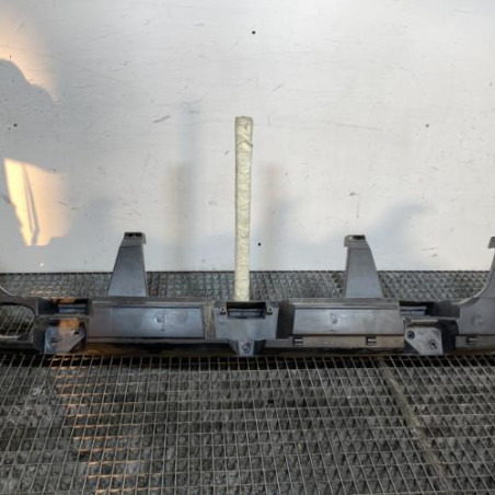 Absorbeur de pare choc arriere DACIA DUSTER 2 Photo n°1