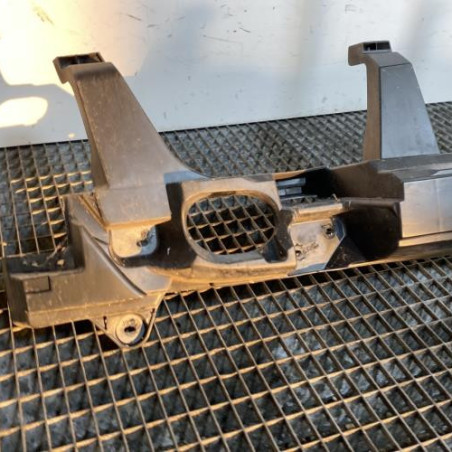 Absorbeur de pare choc arriere DACIA DUSTER 2
