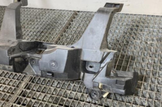 Absorbeur de pare choc arriere DACIA DUSTER 2