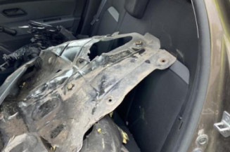 Absorbeur de pare choc arriere DACIA DUSTER 2