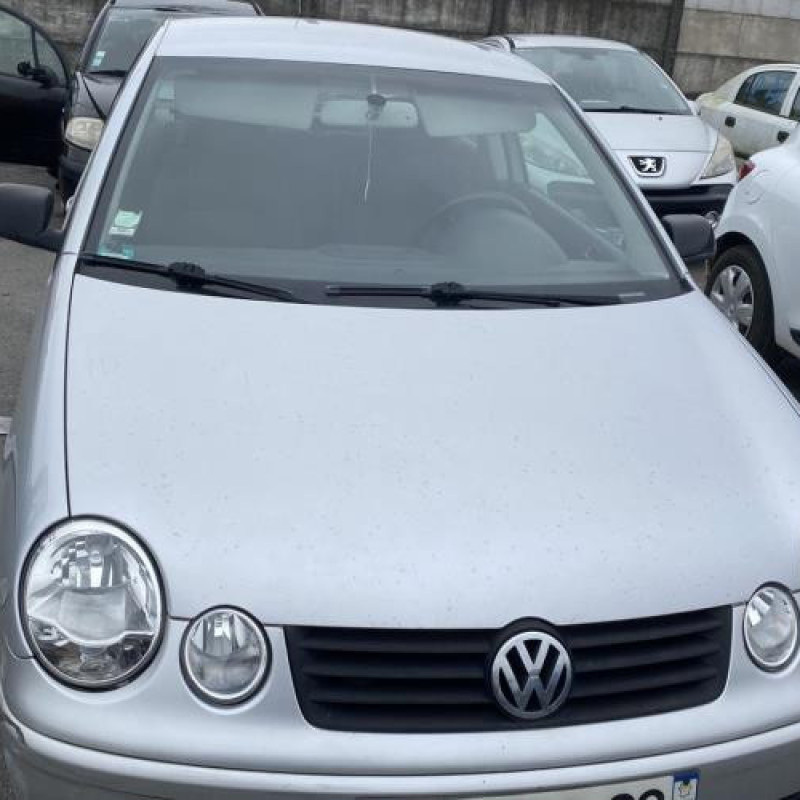 Serrure avant droit VOLKSWAGEN POLO 4 Photo n°6