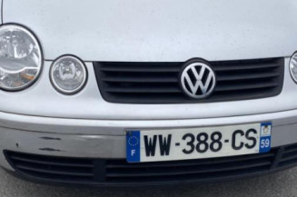 Serrure avant droit VOLKSWAGEN POLO 4