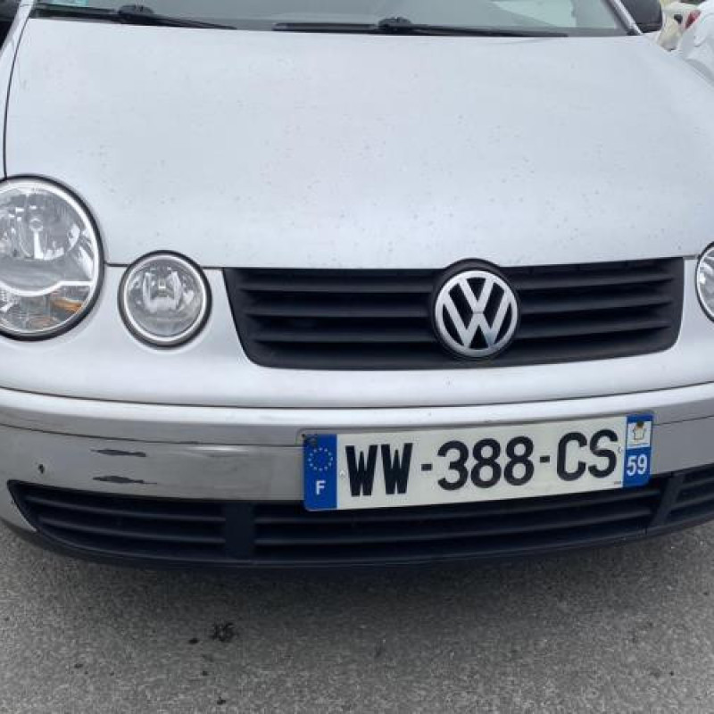 Serrure avant droit VOLKSWAGEN POLO 4 Photo n°7